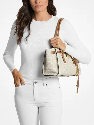 MICHAEL KORS | Tasche - Henkeltasche HAMILTON Small | 